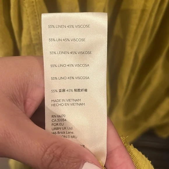 Free people top - Picture 6 of 6